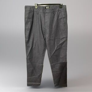 273 Classic Blue Denim Chinos for Men